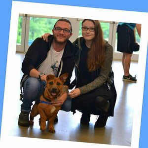 Meet your Posher, Julie